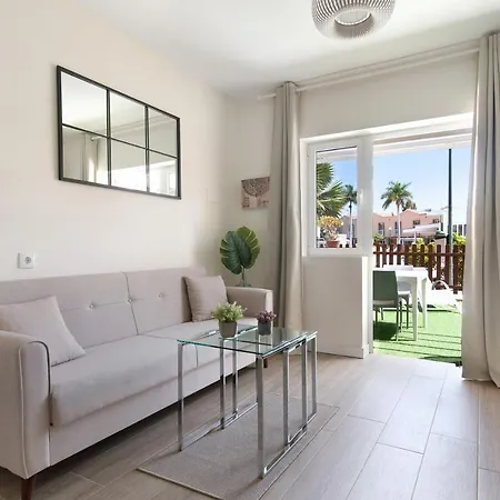 Appartement Oasis Pool View *